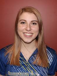 2020-21 Women's Bowling Roster