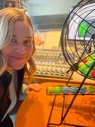 Congratulations to tonight's winners!! 🎉Loretta Peters (Devil's Gap  Marina, Betty Quinn (Luby's 9th St.) and Cindy Phillips (Tilley's  Pharmasave) each shared the Letter X win!!! 🎉Murray Holden won the Wee  House game