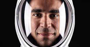 Air Force Academy cadets connect with astronaut aboard the International  Space Station