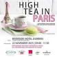 Cuppa For CANSA High Tea in Paris - Durban event image