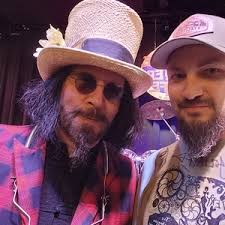 The Slambovian Circus of Dreams Concerts & Live Tour Dates: 2025-2026  Tickets