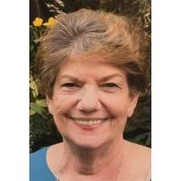 Kathleen E. "Kathy" McNamee Obituary (2025)