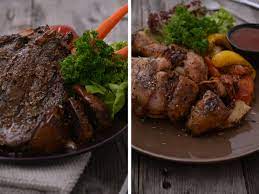 Tumis *tumis sayur dan telur puyuh *resep ikan patin bumbu kuning enak *tumis sayuran mix daging untuk diet goldar o dan gm *japchae (tumis 'soun' dan sayur ala korea) *sayur tumis. Ini 2 Menu Western Sesuai Untuk Anda Yang Diet
