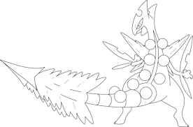 Coloring for girls and boys. Pokemon Hd Mega Pokemon Coloring Pages To Print