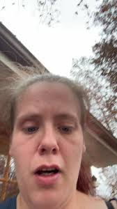 Wind in Indiana #treefell #wind #indiana #throughhouse #housedamage #fyp  #indianarmy #northvernonindiana #windgusts