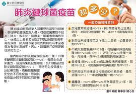 — 為合資格組別提供免費流感疫苗接種及肺炎球菌疫苗接種 — 為指定院舍提供免費流感疫苗接種及肺炎球菌疫苗接種 — 為合資格組別提供資助接種流感疫苗及肺炎球菌疫苗 å°ä¸­æ¦®æ°'ç¸½é†«é™¢ æ¦®è—¥å¸«è²¼å¿ƒå°å®åš€ è‚ºç‚ŽéˆçƒèŒç–«è‹—çŸ¥å¤šå°' Facebook