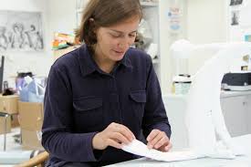 / we rowed across the hudson at dawn / my friend, william. Von Aktivismus Beuys Und Tupfelhyanen Schirn Mag