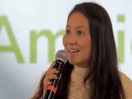 Fabiola Márquez, elegida presidenta del Consejo Nacional Electoral