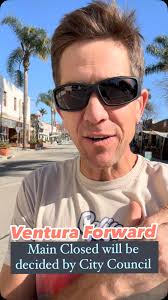 Diane Vanderlaan Defends Ventura Community Against Misconceptions