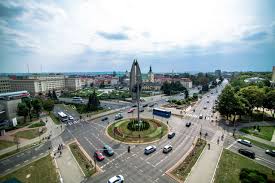 Rzeszów is the capital city of subcarpathian voivodship, in south east poland. Diagnoza Spoleczna Jacy Jestesmy Jakim Miastem Jest Rzeszow