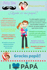 El día del padre se celebra el 19 de marzo en los países de tradición católica europea por coincidir con el día de san josé, el padre de jesús. Dia Del Padre Ideas Originales Para El Dia Del Padre