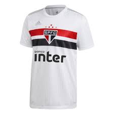 São paulo futebol clube, commonly referred to as são paulo, is a professional football club in the morumbi district of são paulo, brazil, fo. Fc Sao Paulo Trikot Home Herren 2020 2021 Sportiger De