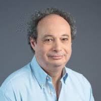 Alan Beckman Email & Phone Number