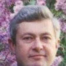 Most Recent Obituaries