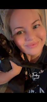 Lost 4-year-old cat Salem in Southpoint neighborhood