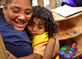 PHOTOS: Summer play at York Day Nursery