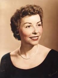 Mary Appelmann Obituary (1933