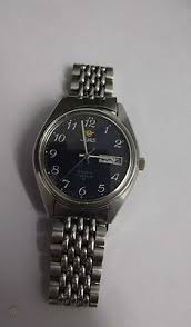 Maybe you would like to learn more about one of these? Vintage Automatic 17 Jewels Jemis Wristwatch Hamazawa Ltd 267970465