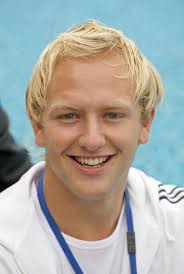 Shane Geraghty Andy Hodge Olympic Gold Editorial Stock Photo