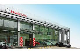 Find the closest location & hours here. Honda Ph Opens New Pasig City Dealership Zigwheels