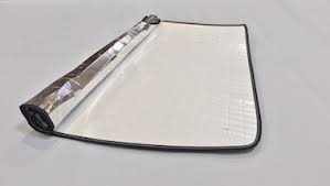 Walmart protection plans cover the total cost of repair, or replacement, for products, as well as covering delivery charges for the exchange. Heatshield The Original Auto Sunshade Silver Series Sunshade Gold Series Sunshade