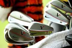 Image result for what does p on golf club mean