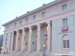 City Hall Valdosta Ga Valdosta City Hall City