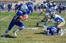 View their 2021 profile to allan hancock college is your community college located in north santa barbara county. Joe Guzman Hudl