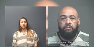 Warrants give new information in arrest of 2 connected to Blount County  manhunt suspect