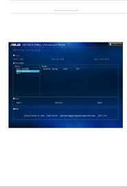Asus ez flash 3 utility. Asus E810 E9510 Users Manual