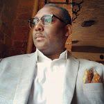 Reginald Forte's Instagram, Twitter & Facebook