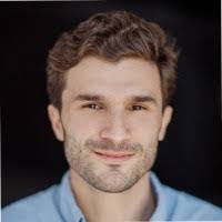 Adrian Inguanzo's Instagram, Twitter & Facebook