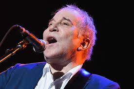 When Paul Simon Pondered Mortality