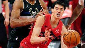 Enjoy this compilation of every single field goal & highlight from japan's yuta watanabe during his run at the fiba basketball world cup 2019.►► subscribe. Yuta Watanabe Stanley Johnson Giving Raptors Just What They Need A Little Bit Of Everything The Star