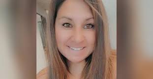 Kirsten Alyssa Perez Obituary