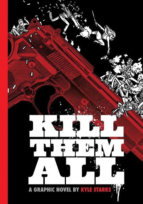 Kill Them All | Slings & Arrows