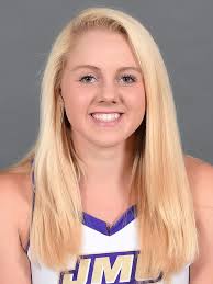 2018 Field Hockey Roster