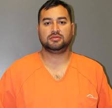 Liberty County Jail arrest report, Jan. 1, 2021