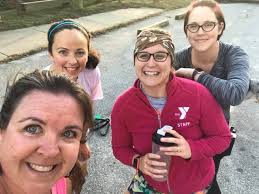 TransRockies Running Stage 2 Finishers and Weather