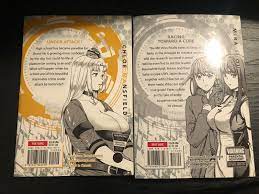 World's End Harem Manga Lot Volumes 3, 4,7, 10 ,11,12 9781947804265 |  eBay