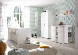 Ifestyle4living Babyzimmer Kinderzimmer Komplett Set Babymobel Einrichtung Junge Madchen Kleiderschrank Wicke In 2020 Babyzimmer Deko Babyzimmer Set Babybetten