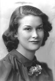 Genevieve Roberts avis de décès