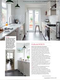 house beautiful devol kitchens