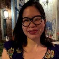 Mabel Yu's Instagram, Twitter & Facebook