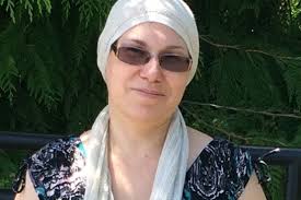 Fundraiser for Sana V. Oksana by Katerina Auman : Help Oksana mother of 6  children fighting cancer