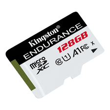 Jun 21, 2021 · chip prices have been in flux. High Endurance Microsd Card Kingston Technology