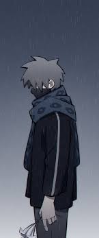 We have an extensive collection of amazing background images carefully chosen by our community. Kakashi Hatake Naruto Explore Tumblr Posts And Blogs Tumgir