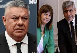 Se pudrió todo: Juan Pablo Quinteros, AFA y Patricia Bullrich