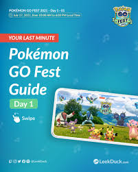 2 days ago · pokemon go fest 2021 is just around the corner. Sq Npms8wrqxfm