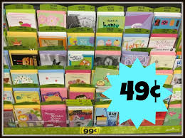 Founded in 1910 by joyce hall, hallmark is. Hallmark Greeting Cards Only 0 49 At Kroger Kroger Krazy